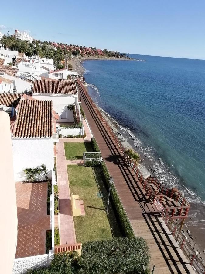 Grand Amour Estepona Ngoại thất bức ảnh