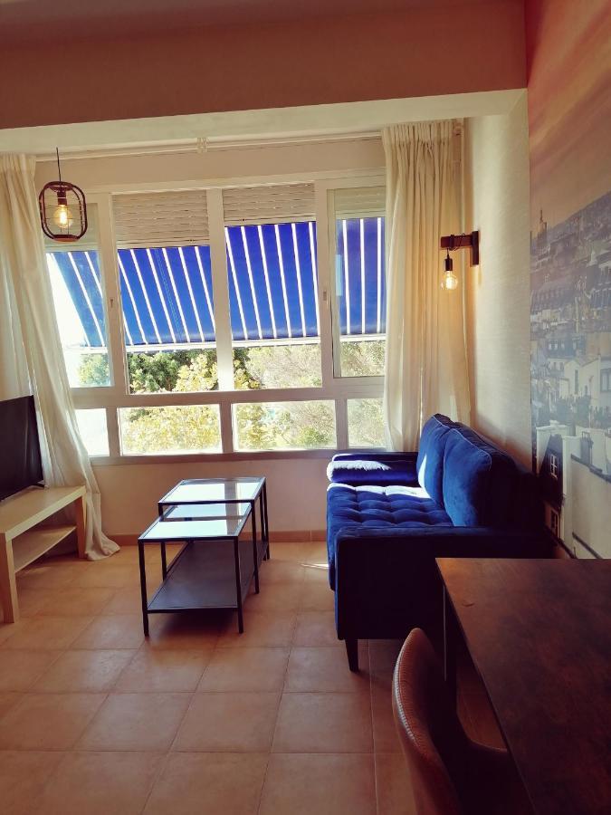 Grand Amour Estepona Ngoại thất bức ảnh