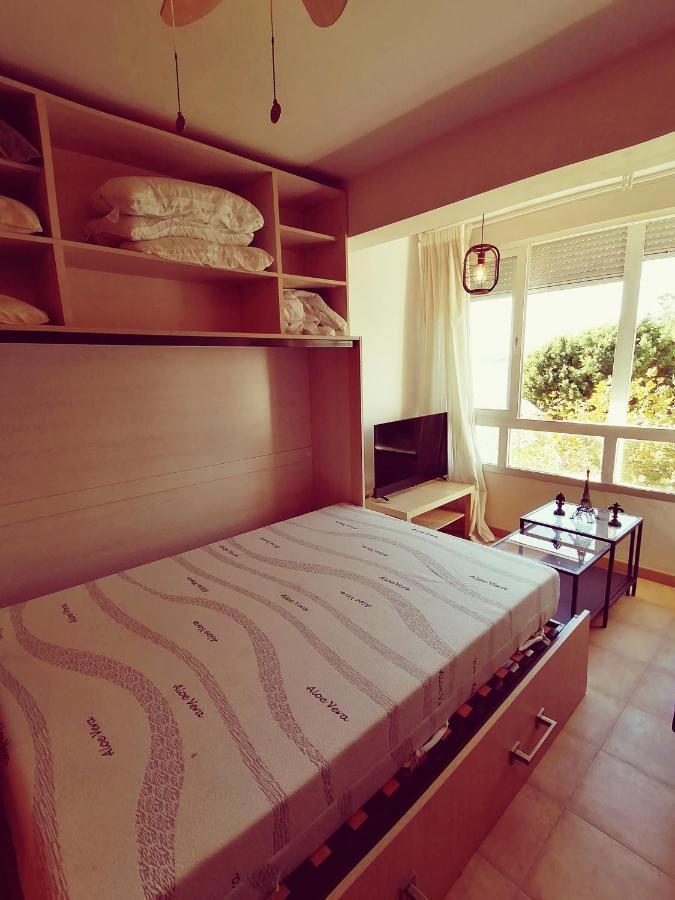Grand Amour Estepona Ngoại thất bức ảnh