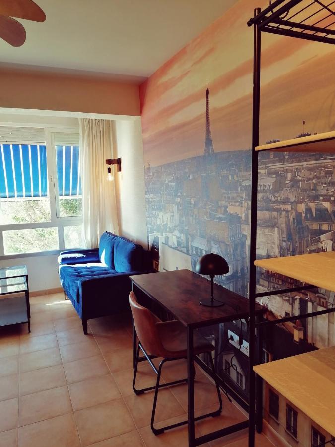 Grand Amour Estepona Ngoại thất bức ảnh