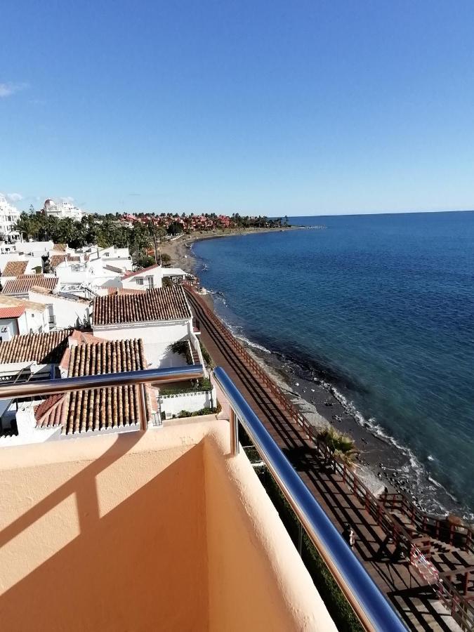 Grand Amour Estepona Ngoại thất bức ảnh